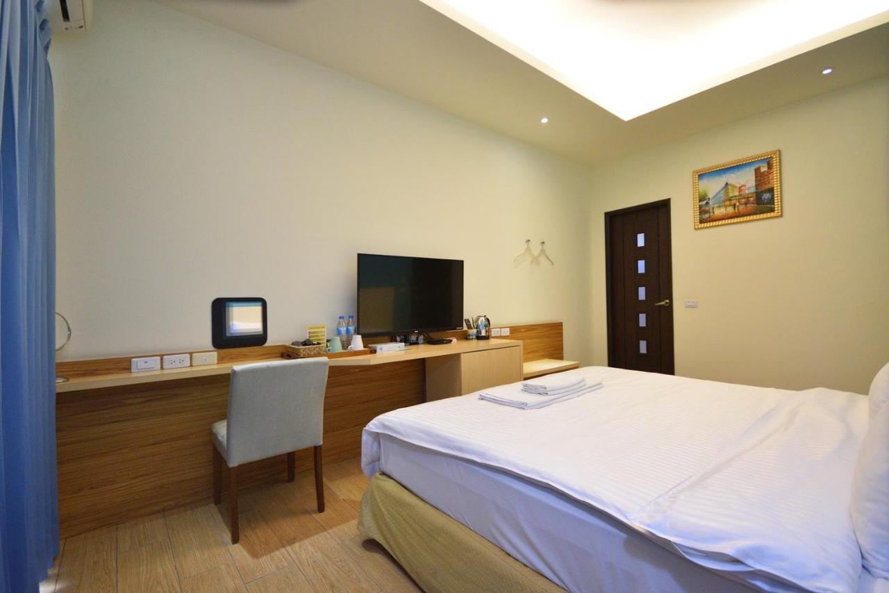 Taitung Venice B&B Exterior photo