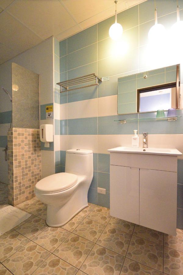 Taitung Venice B&B Exterior photo