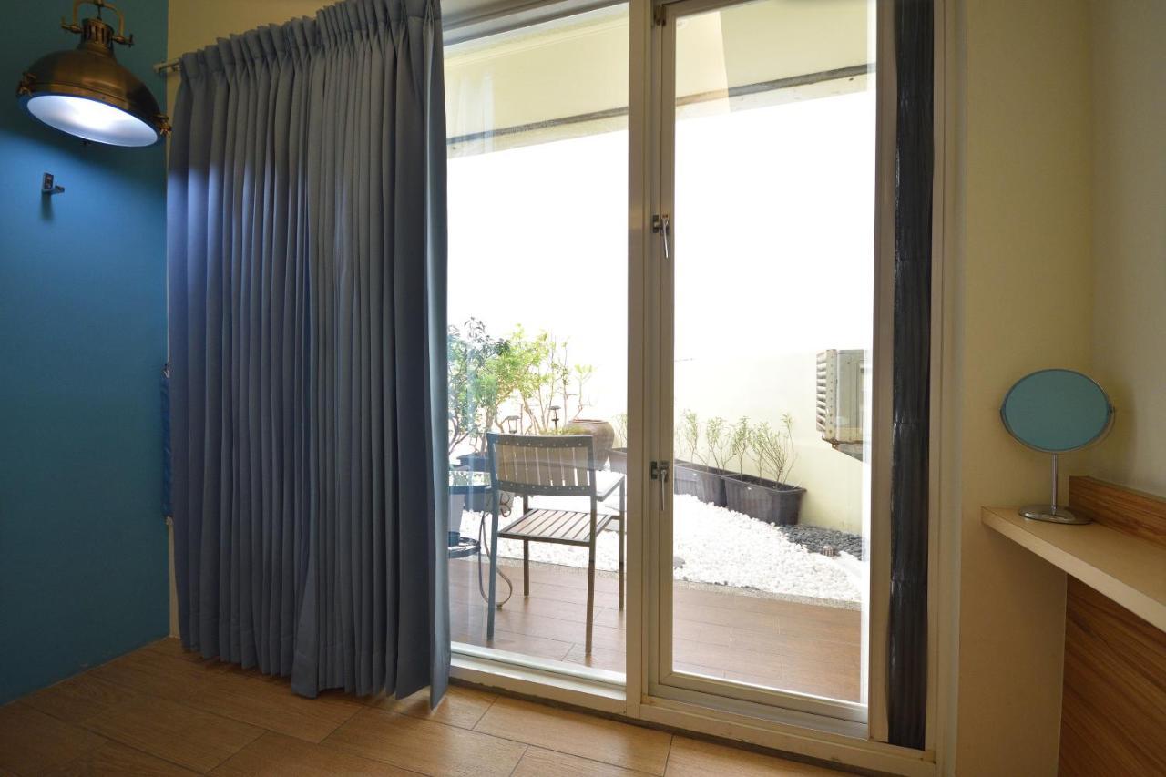 Taitung Venice B&B Exterior photo