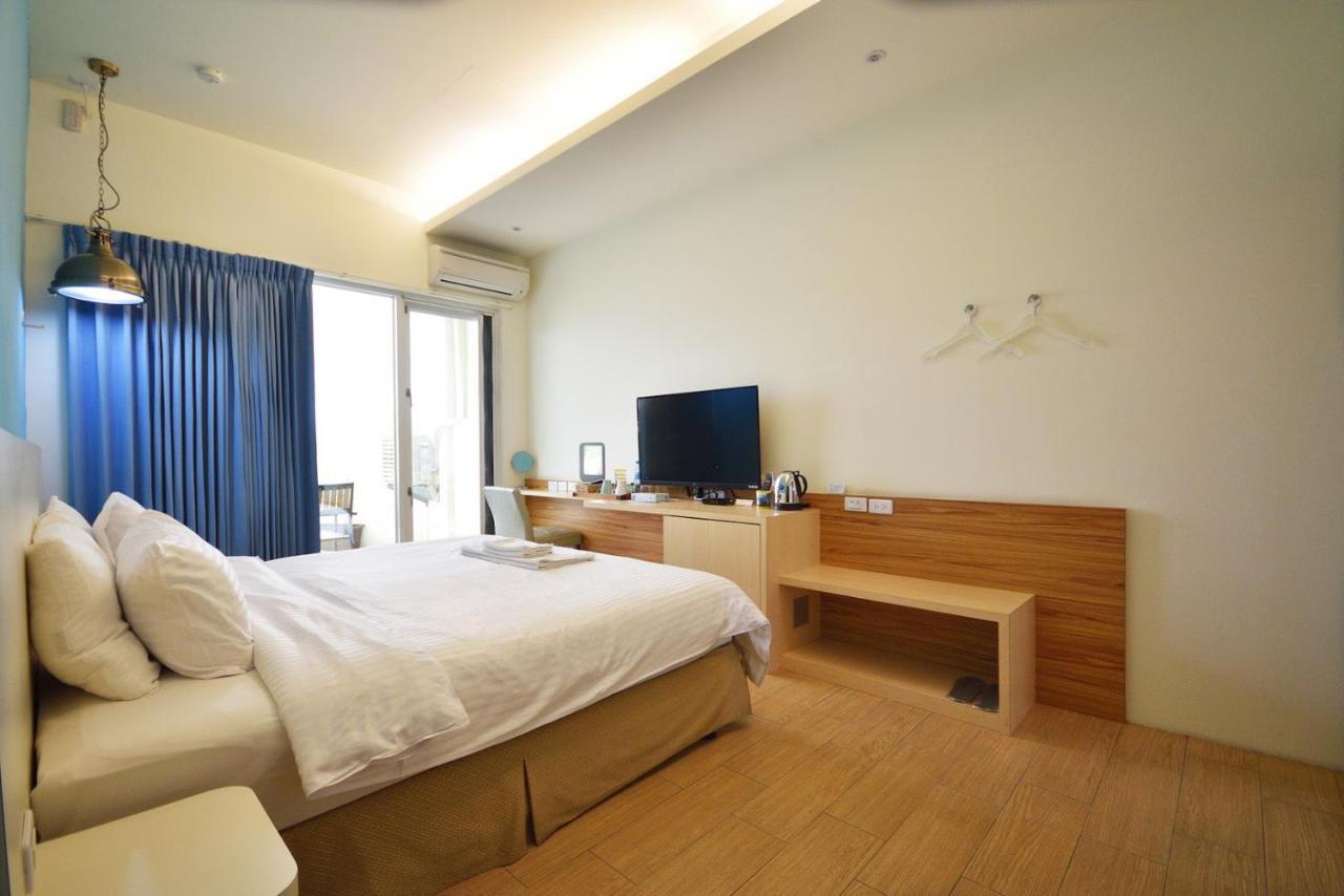 Taitung Venice B&B Exterior photo