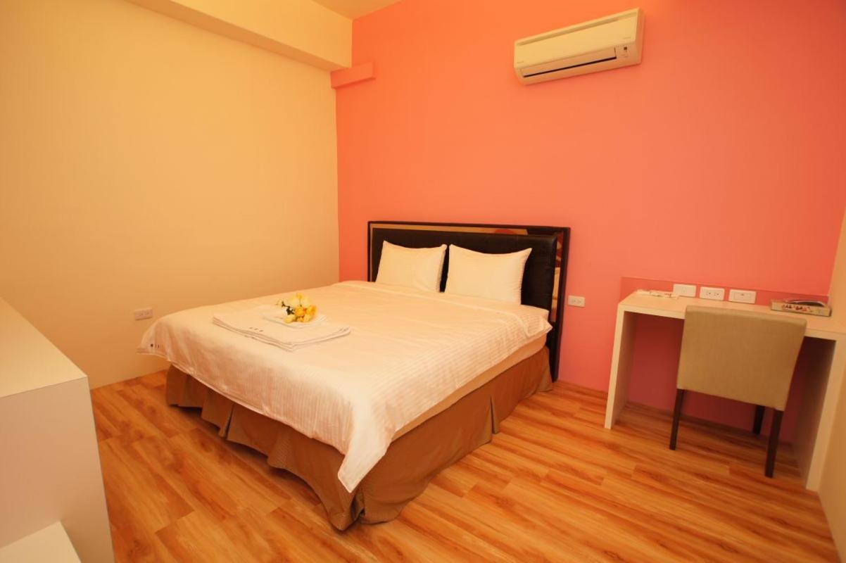 Taitung Venice B&B Exterior photo