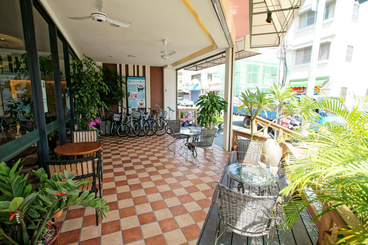 Taitung Venice B&B Exterior photo